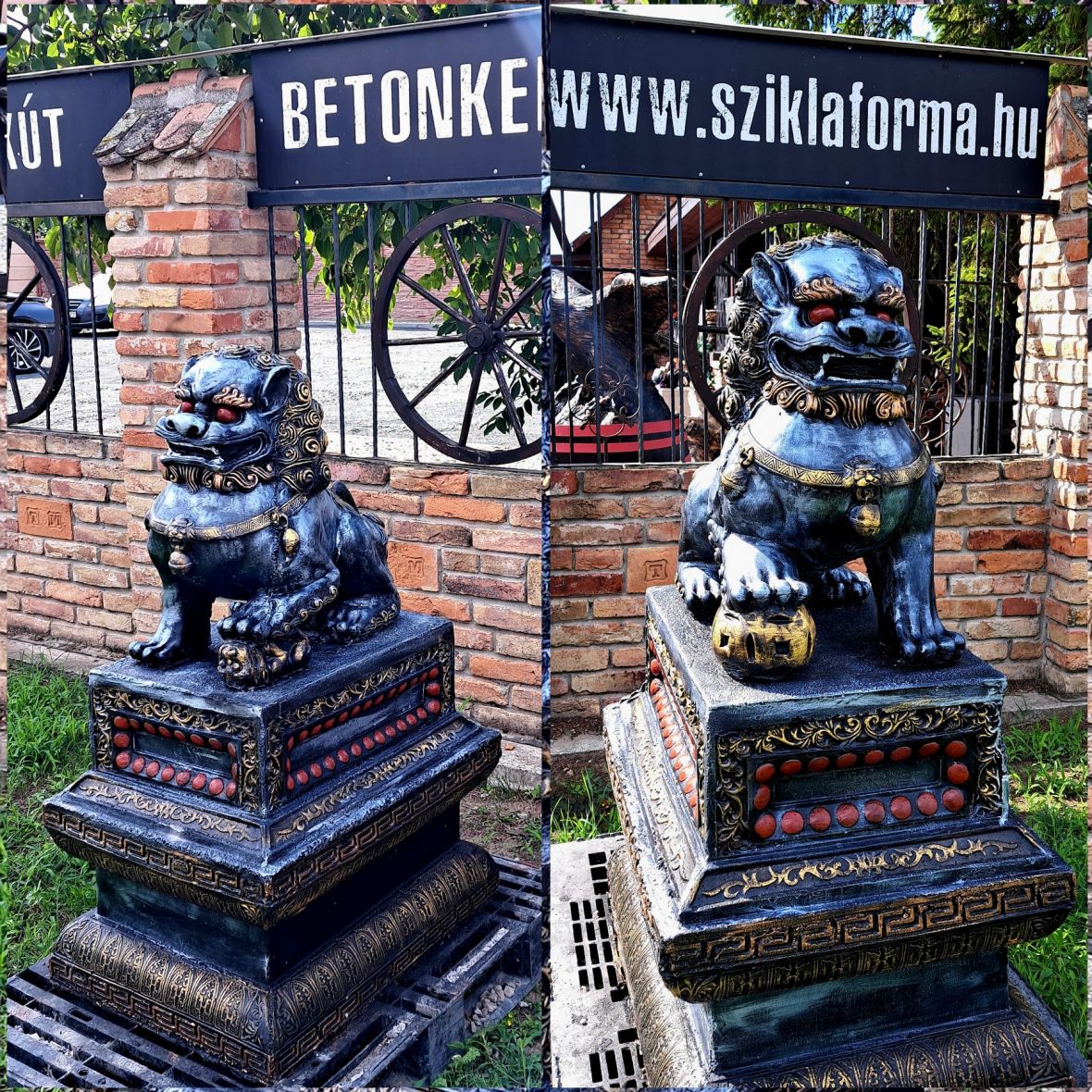 Fo kutya